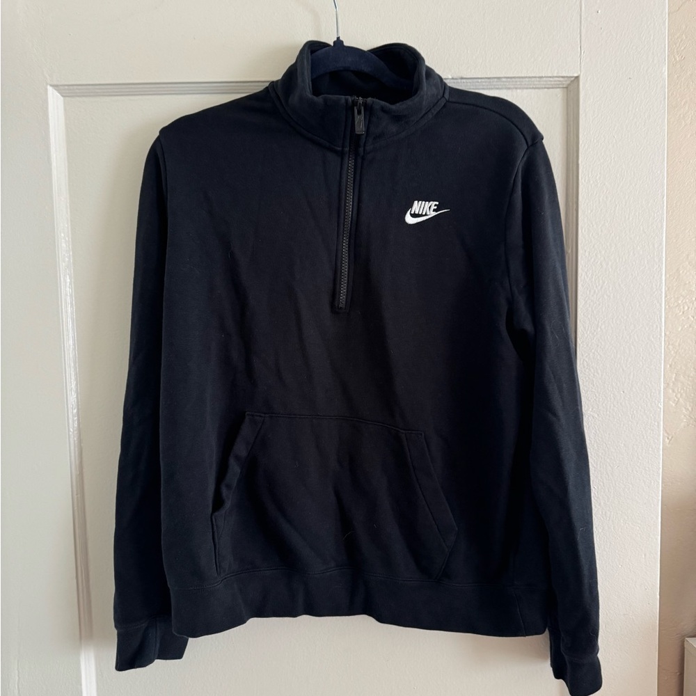 Nike Half Zip